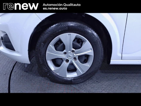 Dacia Sandero  ECO-G Essential 74kW