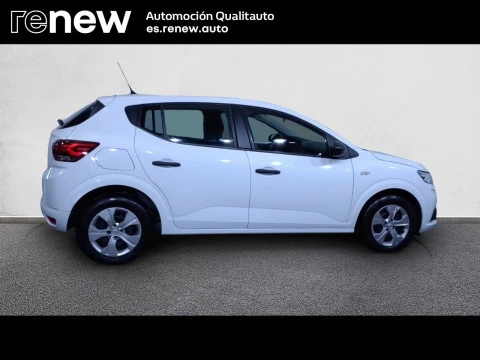 Dacia Sandero  ECO-G Essential 74kW