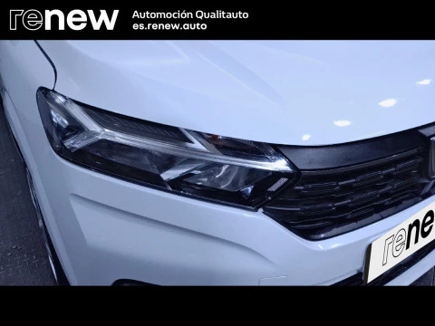 Dacia Sandero  ECO-G Essential 74kW