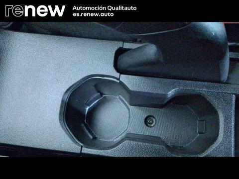 Dacia Sandero  ECO-G Essential 74kW