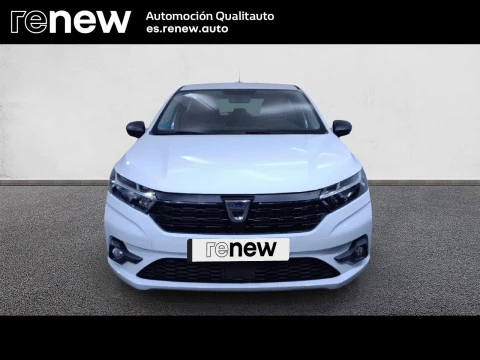 Dacia Sandero  ECO-G Essential 74kW