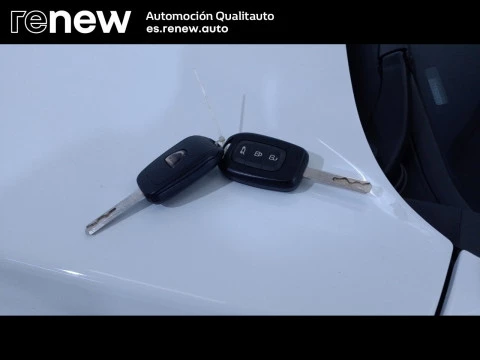 Dacia Sandero  ECO-G Essential 74kW