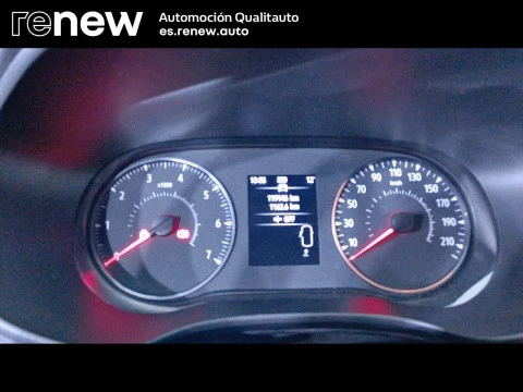 Dacia Sandero  ECO-G Essential 74kW