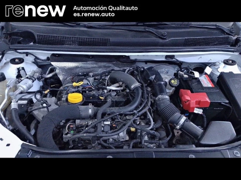 Dacia Sandero  ECO-G Essential 74kW