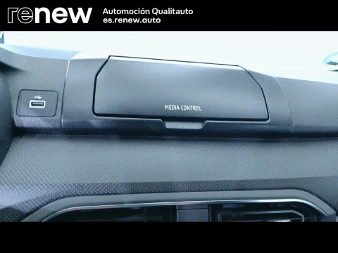 Dacia Sandero  ECO-G Essential 74kW