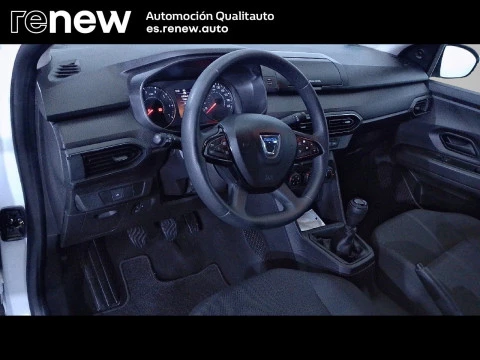 Dacia Sandero  ECO-G Essential 74kW