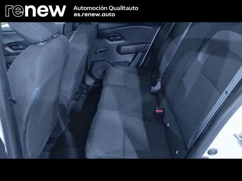 Dacia Sandero  ECO-G Essential 74kW