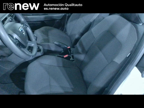 Dacia Sandero  ECO-G Essential 74kW