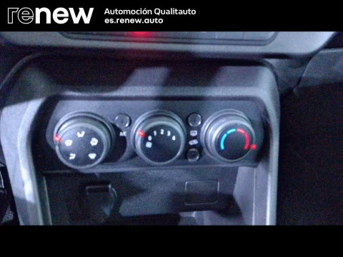 Dacia Sandero  ECO-G Essential 74kW