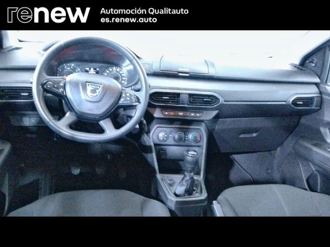 Dacia Sandero  ECO-G Essential 74kW