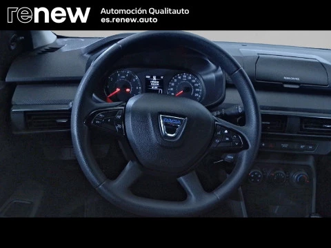 Dacia Sandero  ECO-G Essential 74kW