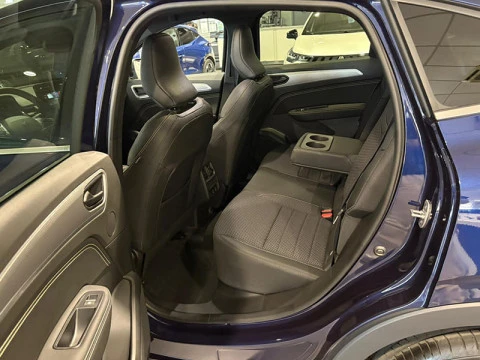Renault Arkana Techno full hybrid E-Tech 105 kW (145CV)