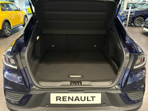 Renault Arkana Techno full hybrid E-Tech 105 kW (145CV)