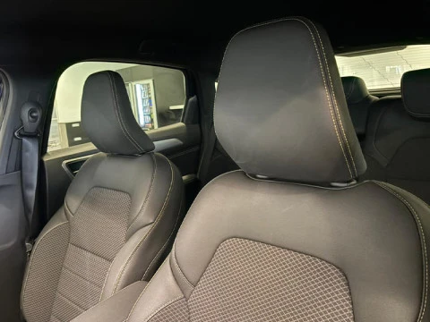 Renault Arkana Techno full hybrid E-Tech 105 kW (145CV)