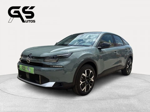Citroën C4 Hybrid 145  Business Edition e-DCS6 07 kW (145 CV)