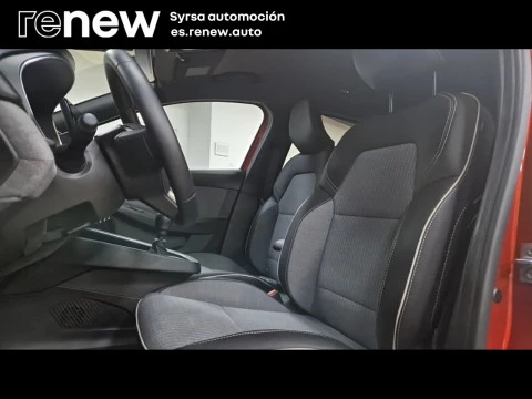 Renault Clio techno Eco-G 100cv (74kW)