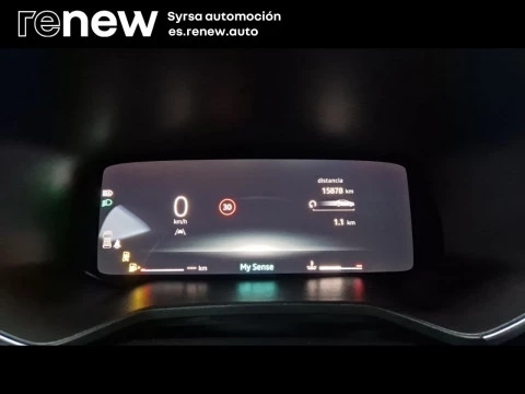 Renault Clio techno Eco-G 100cv (74kW)
