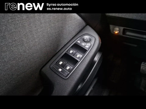 Renault Clio techno Eco-G 100cv (74kW)