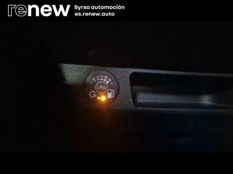 Renault Clio techno Eco-G 100cv (74kW)