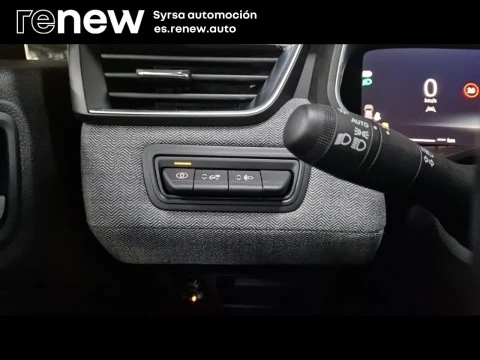 Renault Clio techno Eco-G 100cv (74kW)
