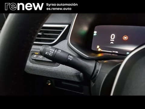 Renault Clio techno Eco-G 100cv (74kW)