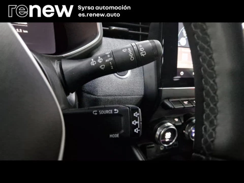 Renault Clio techno Eco-G 100cv (74kW)