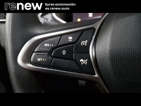 Renault Clio techno Eco-G 100cv (74kW)