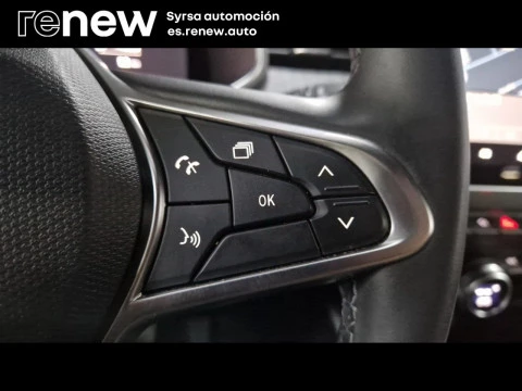 Renault Clio techno Eco-G 100cv (74kW)