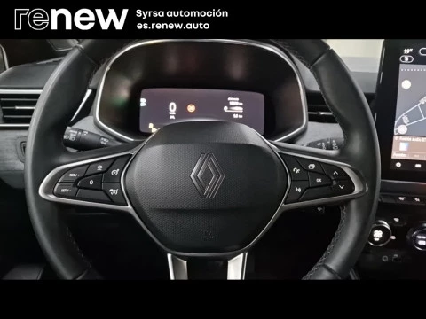 Renault Clio techno Eco-G 100cv (74kW)