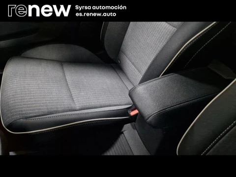 Renault Clio techno Eco-G 100cv (74kW)