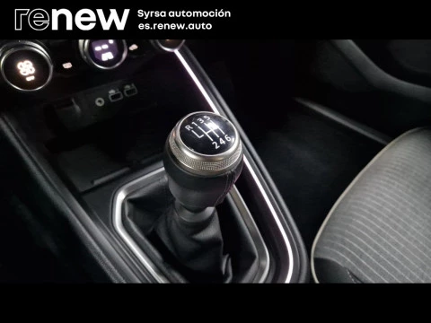 Renault Clio techno Eco-G 100cv (74kW)