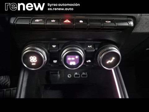 Renault Clio techno Eco-G 100cv (74kW)