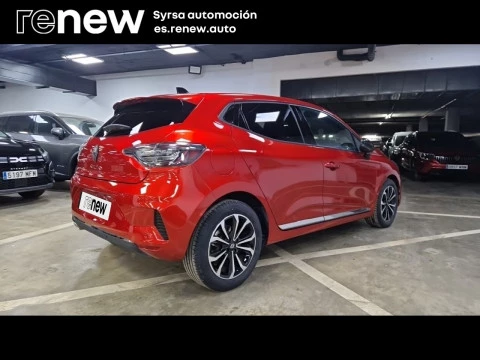 Renault Clio techno Eco-G 100cv (74kW)