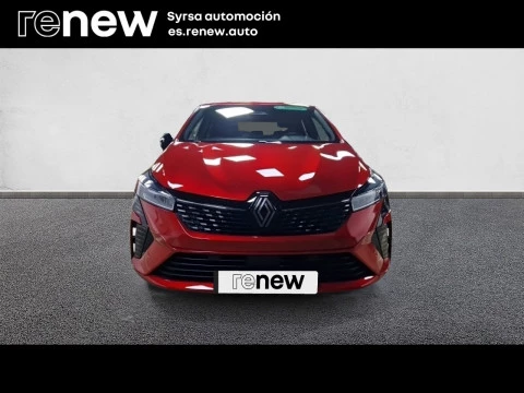 Renault Clio techno Eco-G 100cv (74kW)