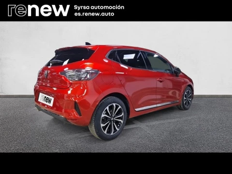 Renault Clio techno Eco-G 100cv (74kW)