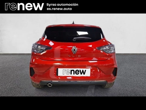 Renault Clio techno Eco-G 100cv (74kW)