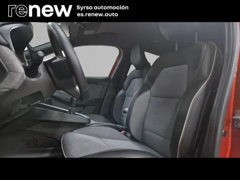 Renault Clio techno Eco-G 100cv (74kW)