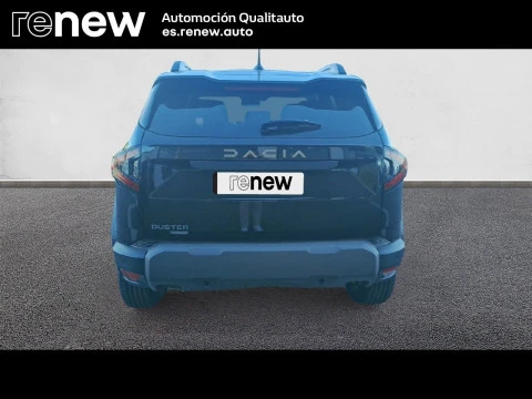 Dacia Duster  Extreme hybrid 140 - SS