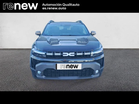Dacia Duster  Extreme hybrid 140 - SS