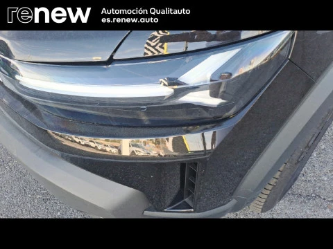 Dacia Duster  Extreme hybrid 140 - SS