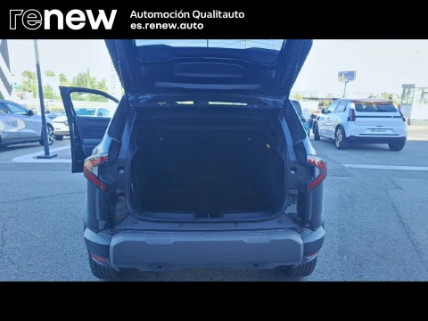 Dacia Duster  Extreme hybrid 140 - SS