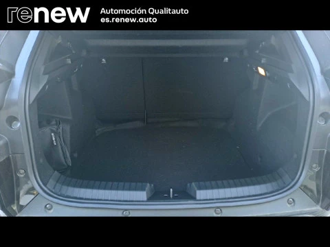 Dacia Duster  Extreme hybrid 140 - SS