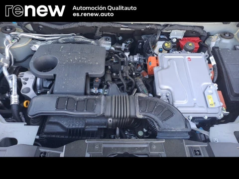 Dacia Duster  Extreme hybrid 140 - SS