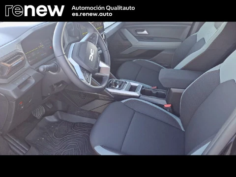 Dacia Duster  Extreme hybrid 140 - SS