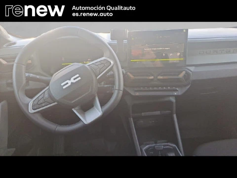Dacia Duster  Extreme hybrid 140 - SS