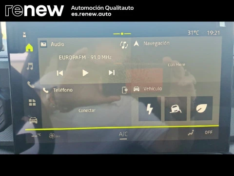 Dacia Duster  Extreme hybrid 140 - SS