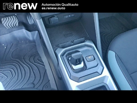 Dacia Duster  Extreme hybrid 140 - SS