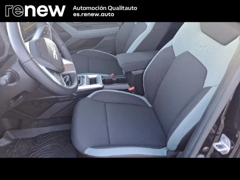Dacia Duster  Extreme hybrid 140 - SS