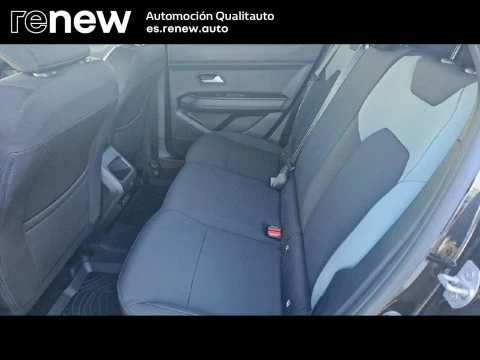 Dacia Duster  Extreme hybrid 140 - SS