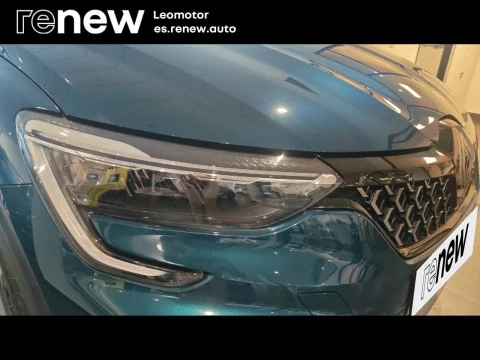 Renault Arkana   1.3 TCe Techno EDC 103kW